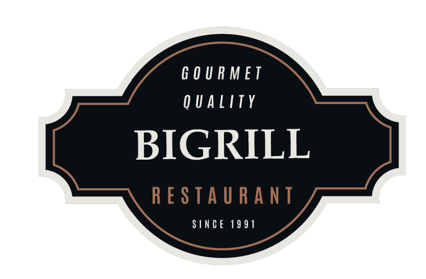 Bigrill Logo