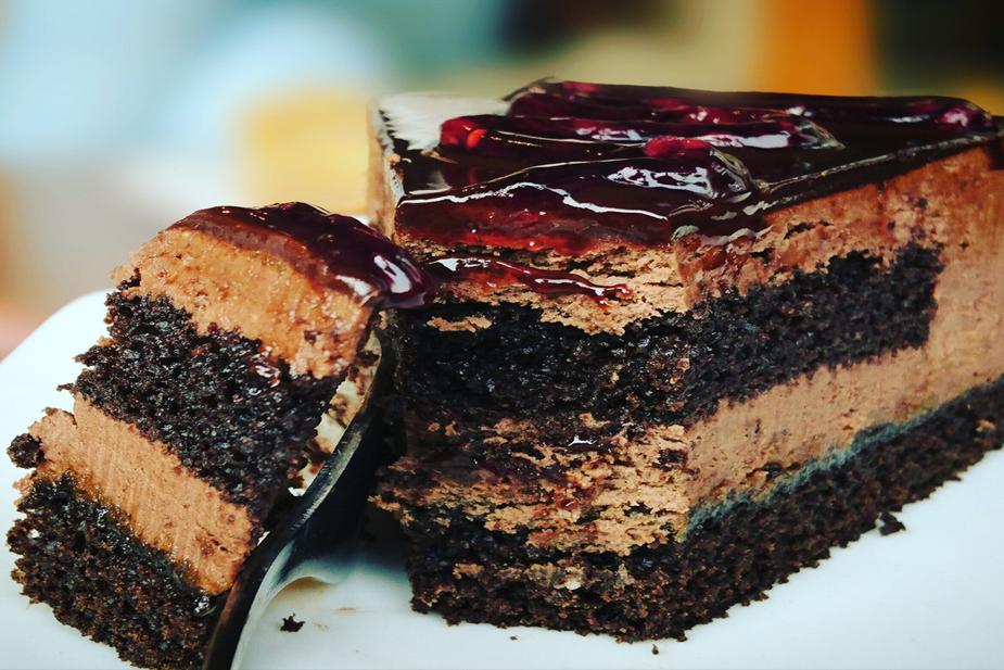 chocolate-cake