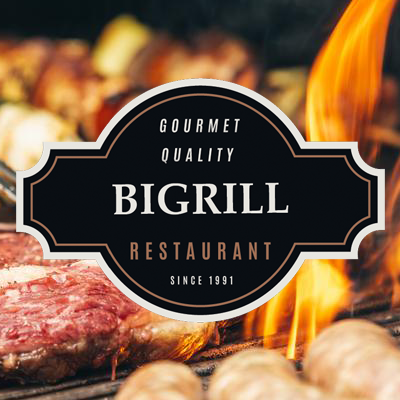 bigrill